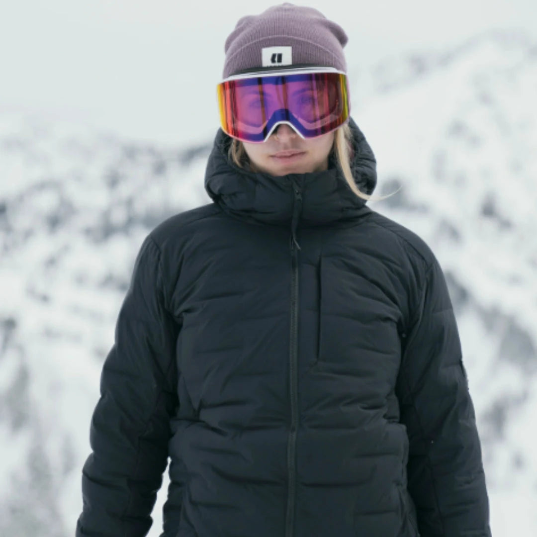 Ski Apparel and Accessories in Park City and Heber City and Online at Switchback Sports